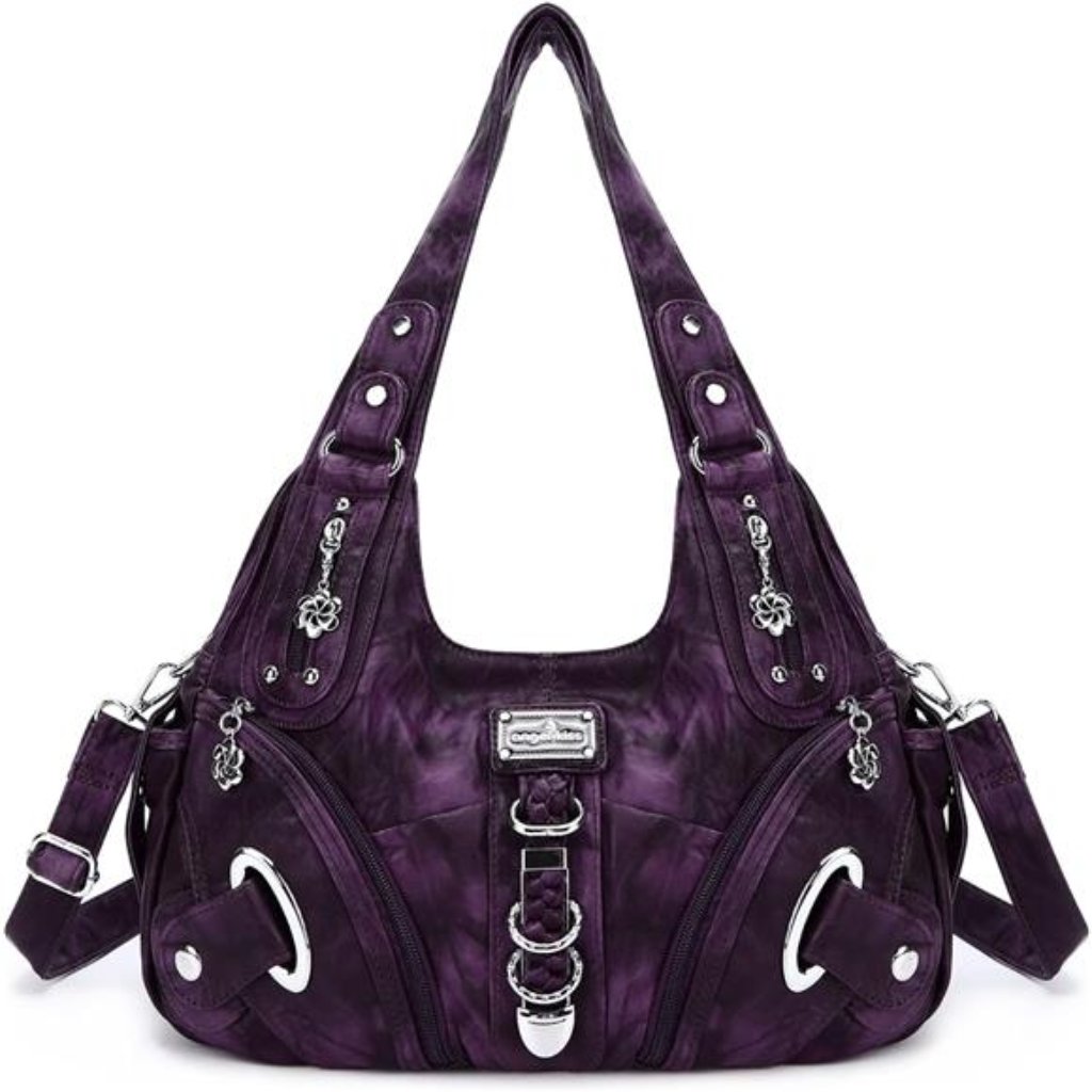 Hobo Purses And Handbags For Women Satchel Handbag Women Purses Large